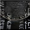 Image 4 : 1879-s Morgan Dollar $1 Grades Select Unc+ PL