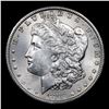 Image 2 : 1899-o Morgan Dollar $1 Grades Choice Unc