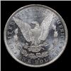 Image 3 : 1883-o Morgan Dollar $1 Grades Select Unc+ PL