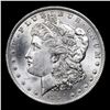 Image 2 : 1884-o Morgan Dollar $1 Grades Choice Unc