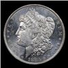 Image 2 : 1883-o Morgan Dollar $1 Grades Select Unc DMPL