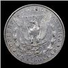 Image 3 : 1901-s Morgan Dollar $1 Grades Choice AU/BU Slider+