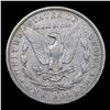 Image 3 : 1893-o Morgan Dollar $1 Grades vf++
