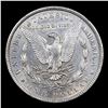 Image 3 : 1889-o Morgan Dollar $1 Grades Select Unc