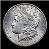 Image 2 : 1902-o Morgan Dollar $1 Grades Select Unc