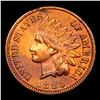 Image 2 : 1883 Indian Cent 1c Grades Choice AU/BU Slider