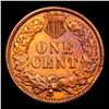 Image 3 : 1883 Indian Cent 1c Grades Choice AU/BU Slider