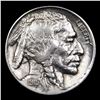 Image 2 : 1915-d Buffalo Nickel 5c Grades xf+