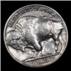 Image 3 : 1915-d Buffalo Nickel 5c Grades xf+