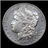 Image 2 : 1890-s Morgan Dollar $1 Grades Select Unc