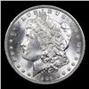 Image 2 : 1904-o Morgan Dollar $1 Grades GEM Unc