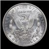 Image 3 : 1904-o Morgan Dollar $1 Grades GEM Unc