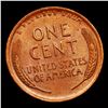 Image 3 : 1920-p Lincoln Cent 1c Grades Select+ Unc BN