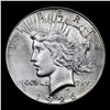 Image 2 : 1926-p Peace Dollar $1 Grades Select Unc