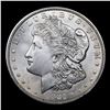 Image 2 : 1921-p Morgan Dollar $1 Grades Select Unc