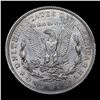 Image 3 : 1921-p Morgan Dollar $1 Grades Select Unc