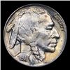 Image 2 : 1931-s Buffalo Nickel 5c Grades Select+ Unc
