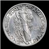 Image 3 : 1935-p Mercury Dime 10c Grades Select Unc