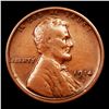 Image 2 : 1914-s Lincoln Cent 1c Grades vf+