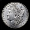 Image 2 : 1921-d Morgan Dollar $1 Grades Select Unc