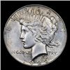 Image 2 : 1926-d Peace Dollar $1 Grades Select Unc