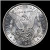 Image 3 : 1886-p Morgan Dollar $1 Grades Select+ Unc