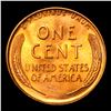 Image 3 : 1936-p Lincoln Cent 1c Grades Choice+ Unc RD