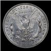 Image 3 : 1921-d Morgan Dollar $1 Grades BU+