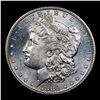 Image 2 : 1882-s Morgan Dollar $1 Grades Select+ Unc