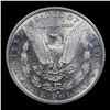 Image 3 : 1882-s Morgan Dollar $1 Grades Select+ Unc