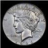 Image 2 : 1926-s Peace Dollar $1 Grades Choice AU