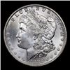Image 2 : 1883-o Morgan Dollar $1 Grades Choice+ Unc