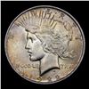Image 2 : 1922-p Top 50 Vam 2c1 I3 R6 Peace Dollar $1 Grades Select Unc