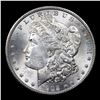 Image 2 : 1902-o Morgan Dollar $1 Grades Unc Details