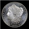 Image 2 : 1879-s Morgan Dollar $1 Grades Choice Unc