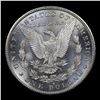 Image 3 : 1879-s Morgan Dollar $1 Grades Choice Unc
