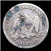 Image 3 : 1854-o Seated Half Dollar 50c Grades vg details