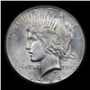 Image 2 : 1926-s Peace Dollar $1 Grades Select+ Unc