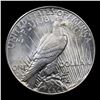 Image 3 : 1926-s Peace Dollar $1 Grades Select+ Unc