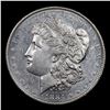 Image 2 : 1884-o Morgan Dollar $1 Grades BU+