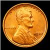 Image 2 : 1927-p Lincoln Cent 1c Grades Select+ Unc RB