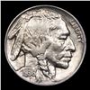 Image 2 : 1936-p Buffalo Nickel 5c Grades Select Unc