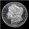 Image 2 : 1881-s Morgan Dollar $1 Grades Select Unc DMPL
