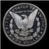 Image 3 : 1881-s Morgan Dollar $1 Grades Select Unc DMPL