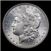 Image 2 : 1903-p Morgan Dollar $1 Grades Select+ Unc