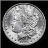 Image 2 : 1885-o Morgan Dollar $1 Grades GEM+ Unc