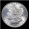Image 2 : 1890-s Morgan Dollar $1 Grades Select Unc