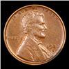 Image 2 : 1920-s Lincoln Cent 1c Grades Select Unc BN