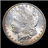 Image 2 : 1885-o Morgan Dollar $1 Grades GEM Unc