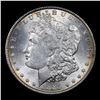 Image 2 : 1885-p Morgan Dollar $1 Grades Select Unc